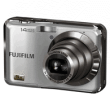 FUJIFILM FinePix AX200 silver